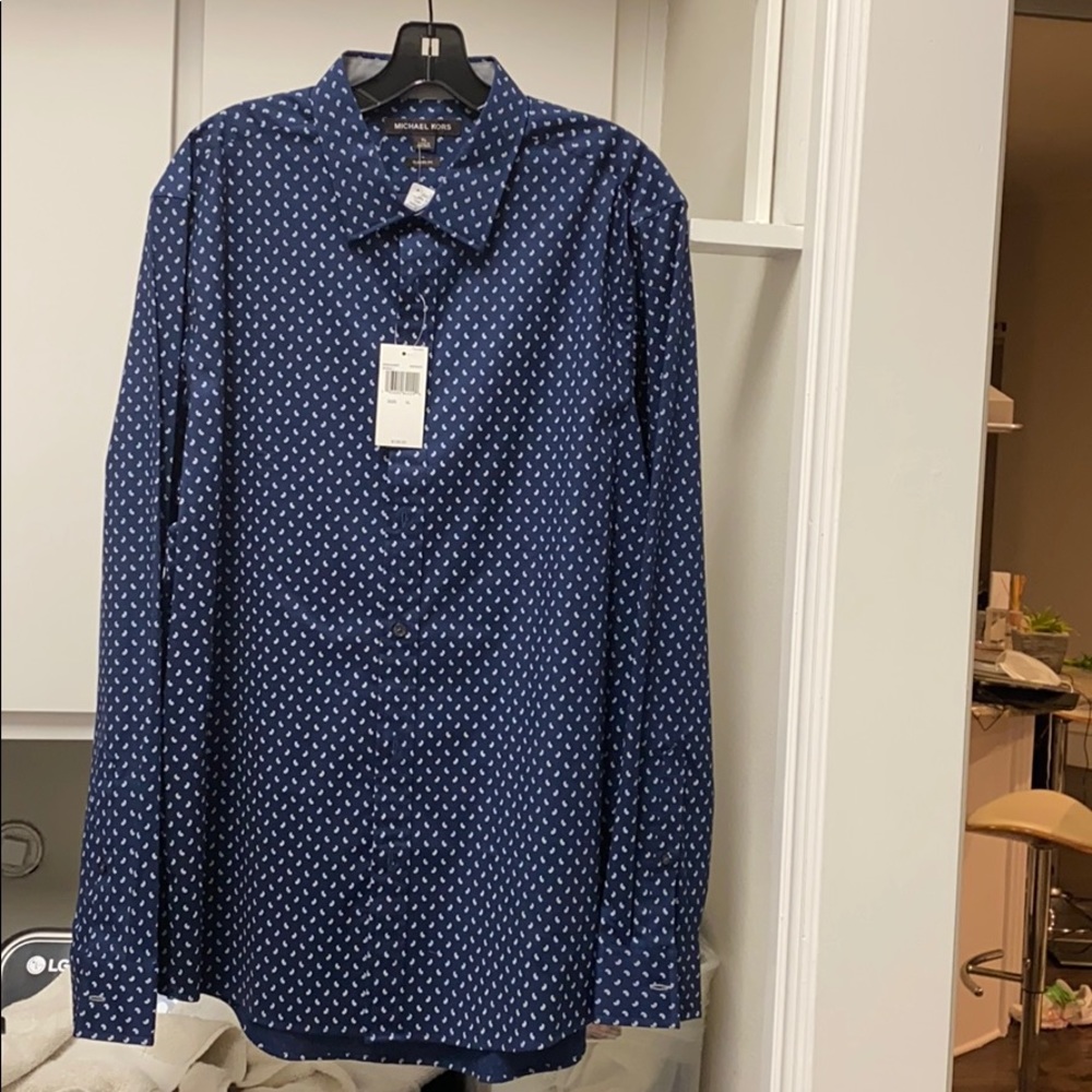 Michael Kors shirt